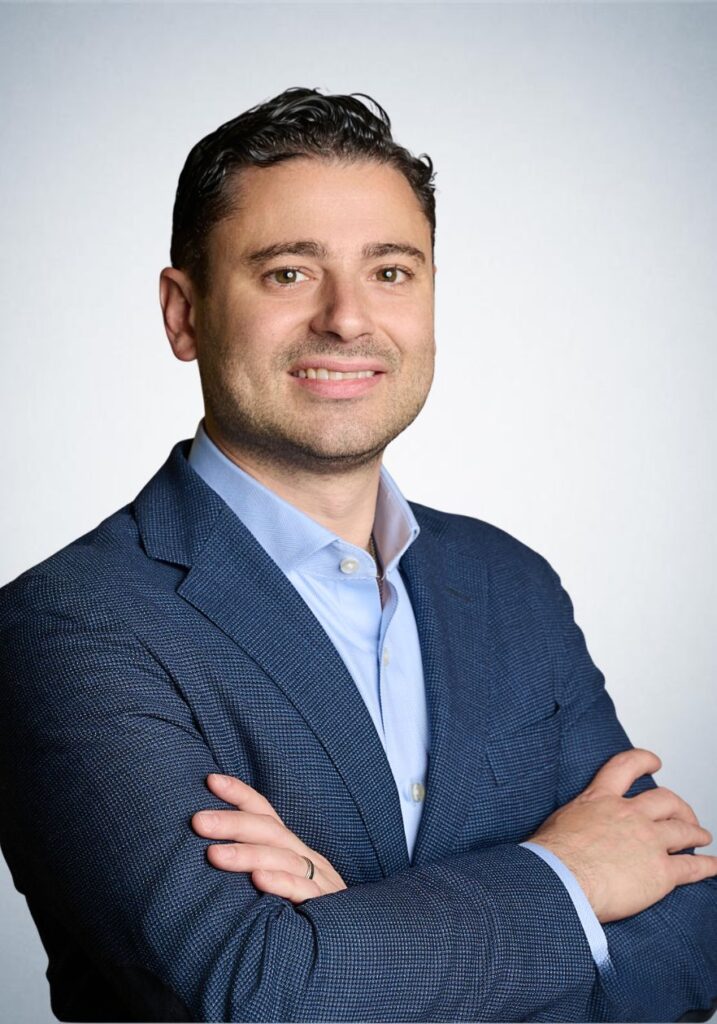 Salvatore C. Badala