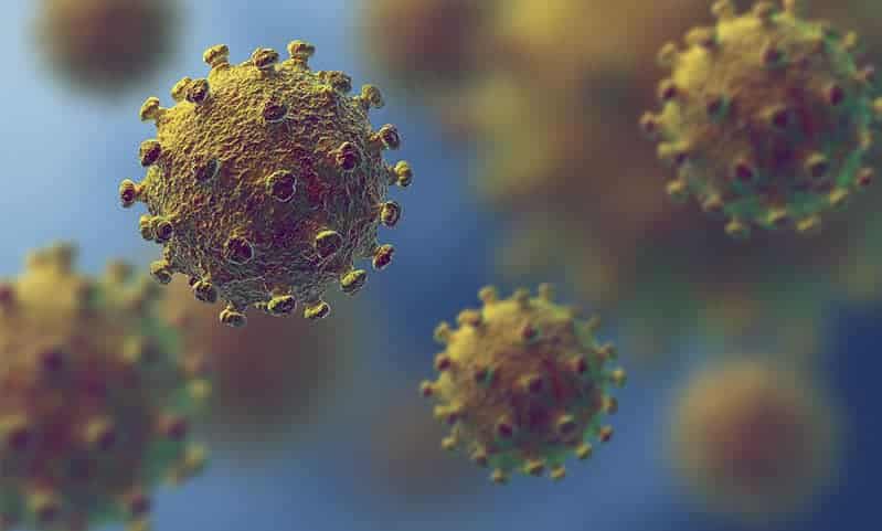 Current Coronavirus Crisis Might Just Be the Beginning