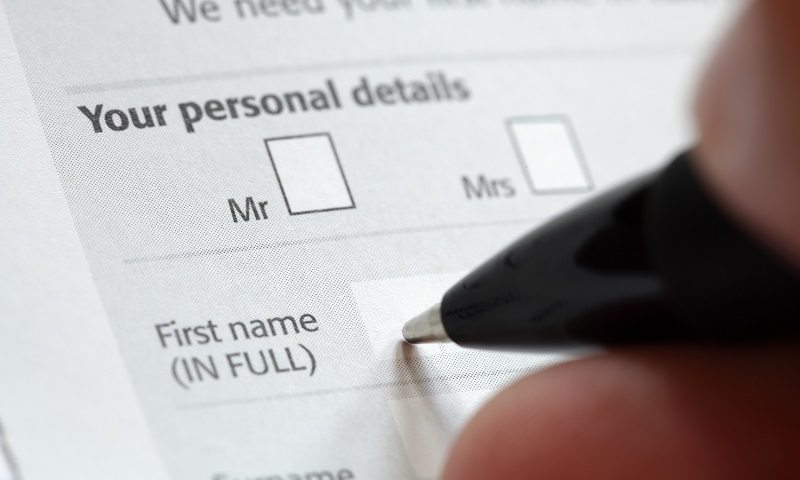 Signing Up For The 9/11 Victim Compensation Fund | World Trade Center