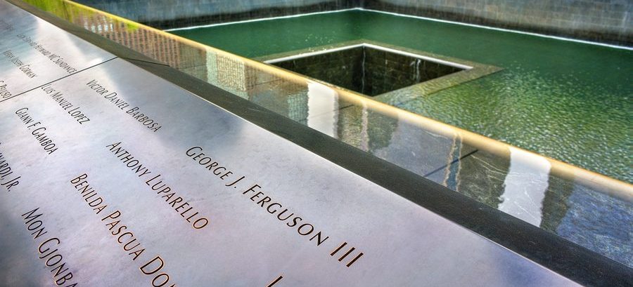 9-11 WTC Victims