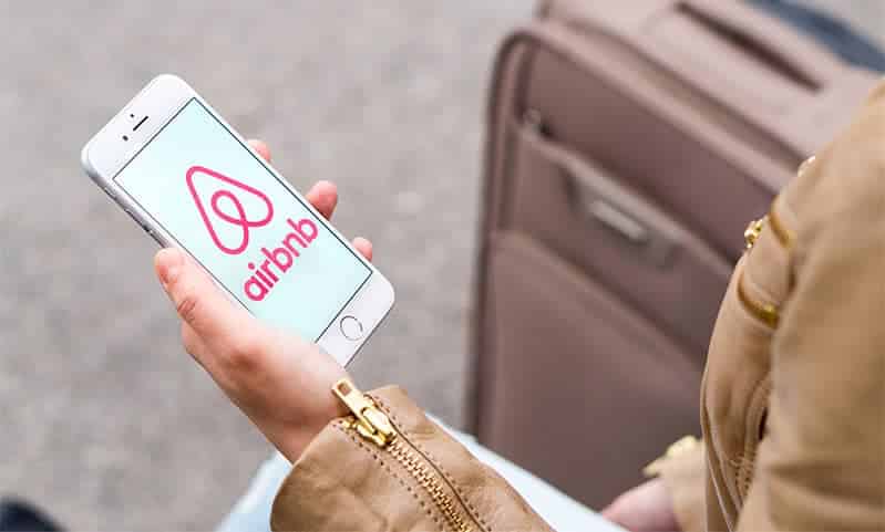 Airbnb Scam