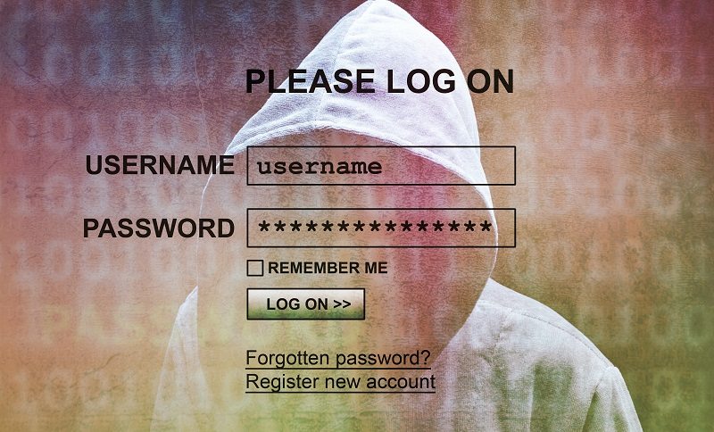 Avoid Getting Hacked