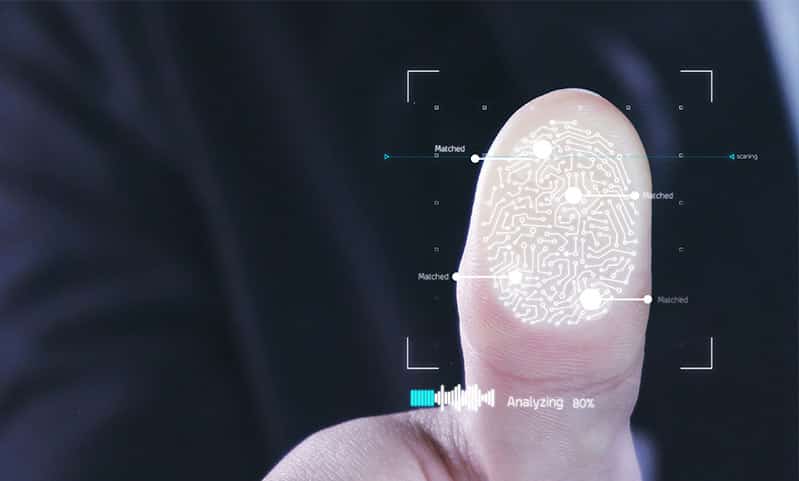 Biometric Information