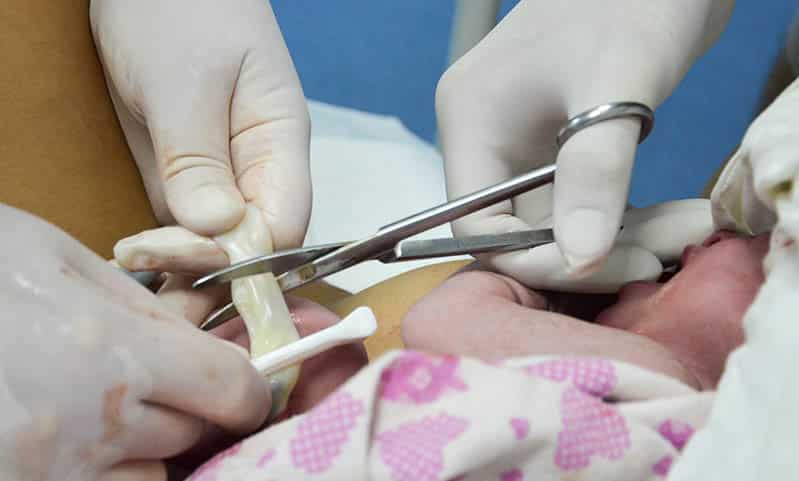 Birth Injury Cases