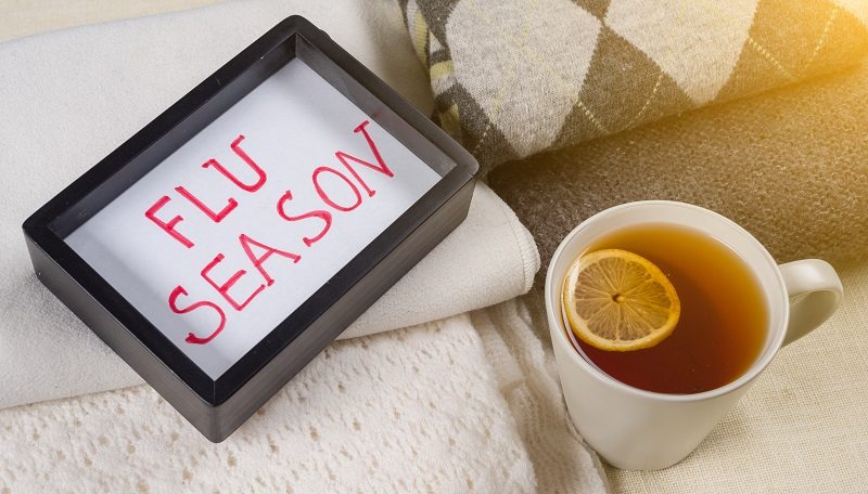 Deadly Flu Season