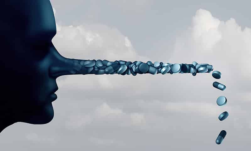 欺骗性药物声明