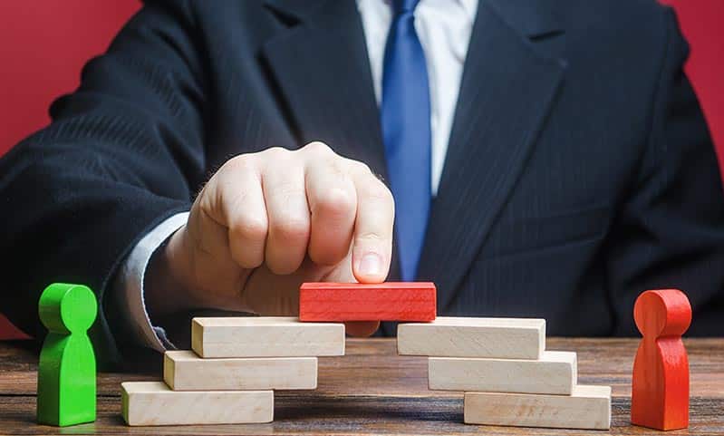 Zorunlu Tahkime Son Verme