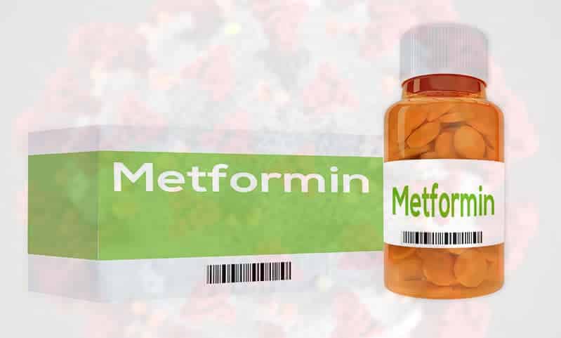 FDA Cancer Metformin
