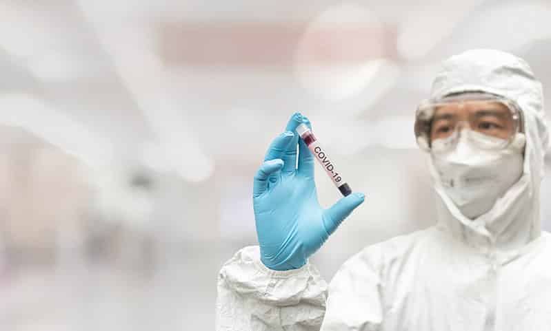 Facilitating Innovation to Fight Coronavirus Act