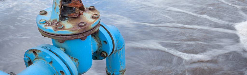 Crise de l'eau à Flint Michigan