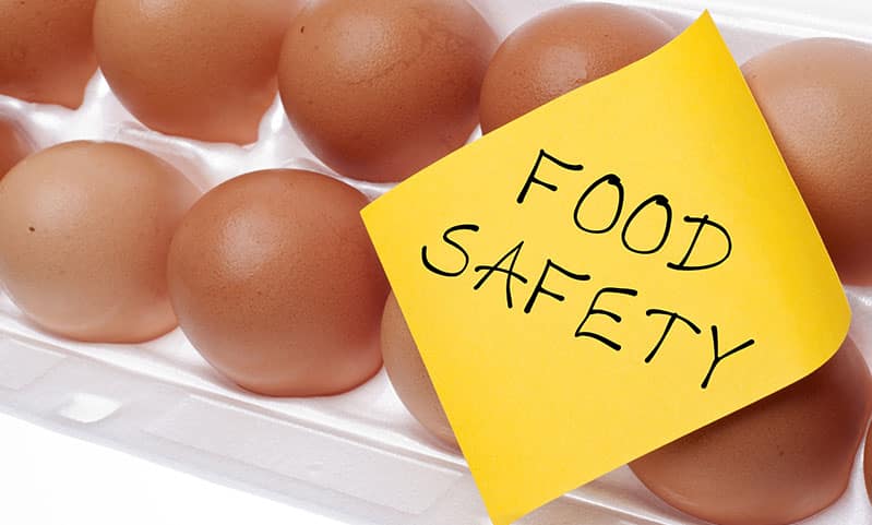 food safety new york