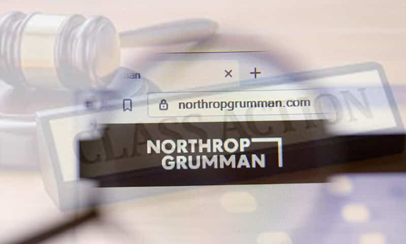 Grumman Bethpage Sammelklage