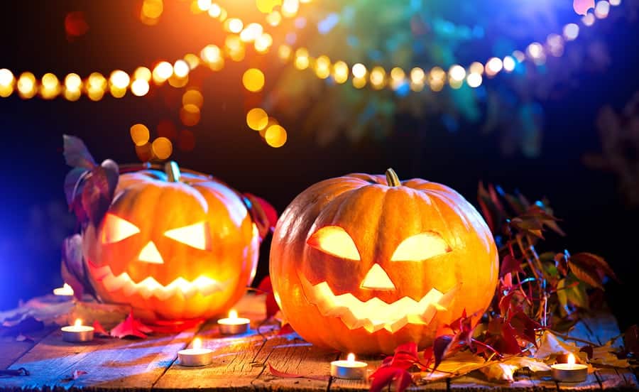 Tips to Keep Your Kids Safe This Halloween · Personal Injury