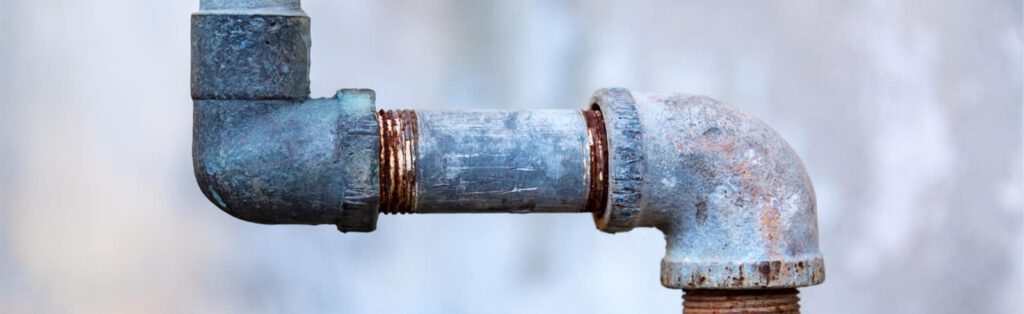 Contamination de l'eau par l'APFO - Chutes Hoosick