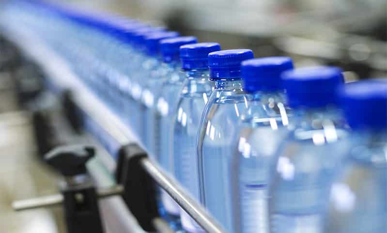 ニューアーク NJ リード ウォーター