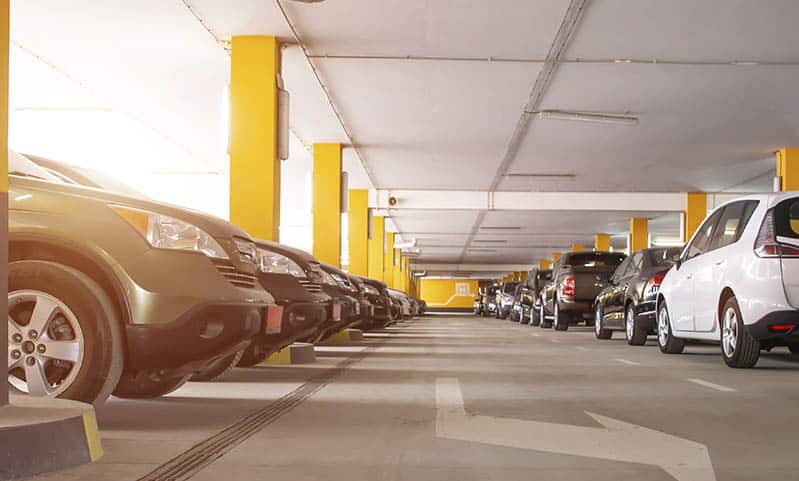 Leave Child in Hot Car