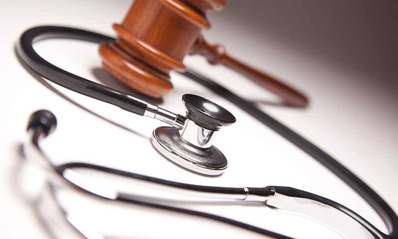 Medical Malpractice Lawsuits Types