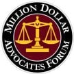 Milion Dollar Advocates Forum