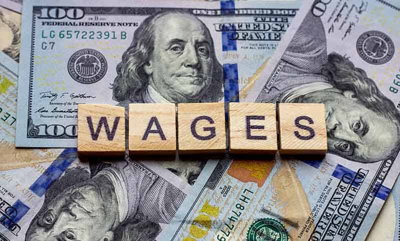 Asgari Ücret New York