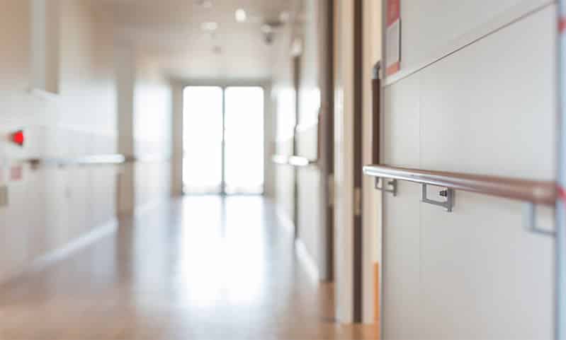 NY Huzurevi Tartışması