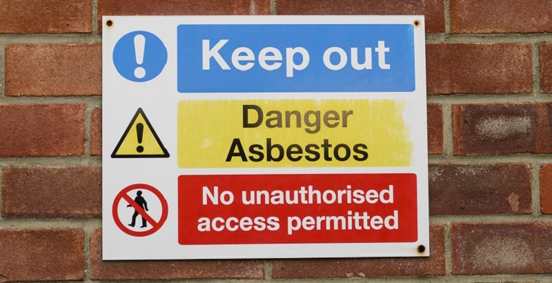 Occupational and Non Occupational Asbestos