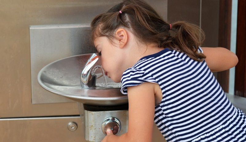 PS 289 Students Exposed to Lead