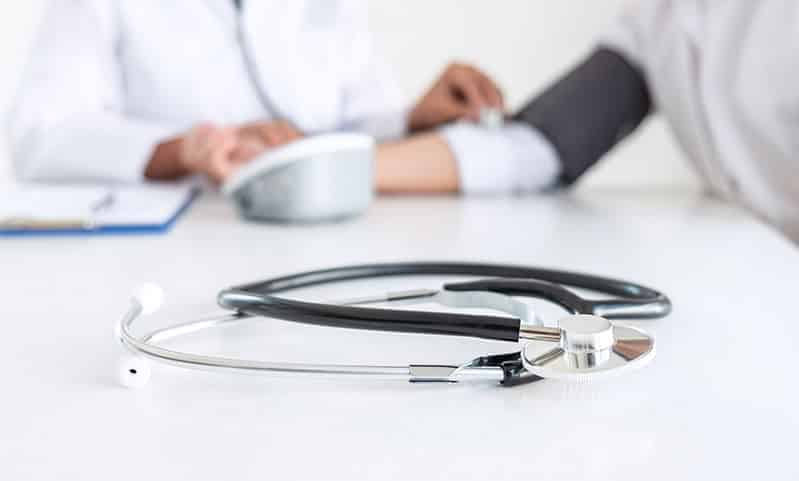 Primary Care Physician Claims