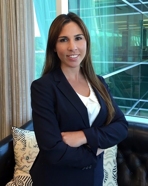 Attorney Rachel Shkolnik