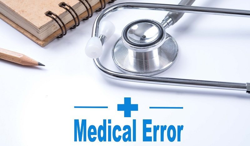 Rehab Clinics Medical Errors