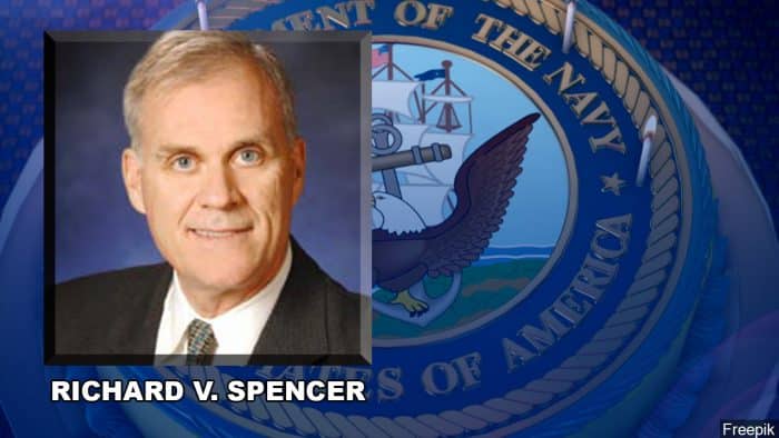 Richar-Spencer-Secretary-of-Navy