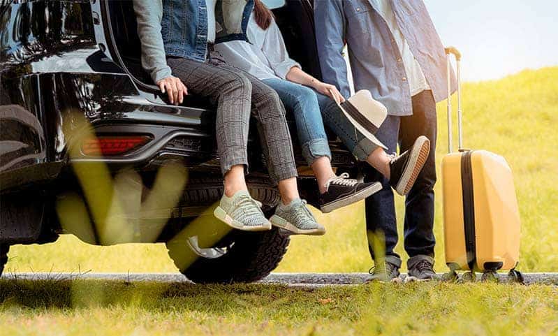 Traveling During Holidays