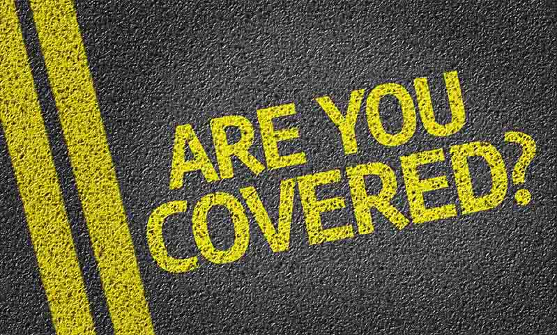 Nicht versicherter Fahrer hat mich angefahren