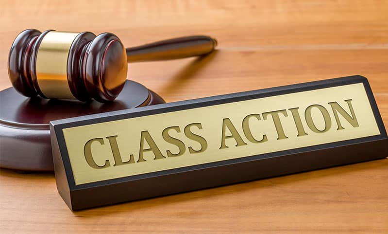 United Behavioral Health Class Action