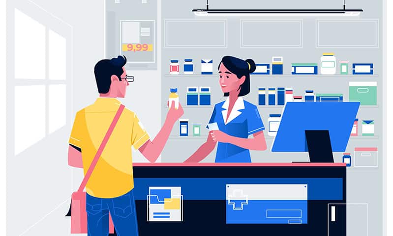 Walgreens Pharmacist $7.5M