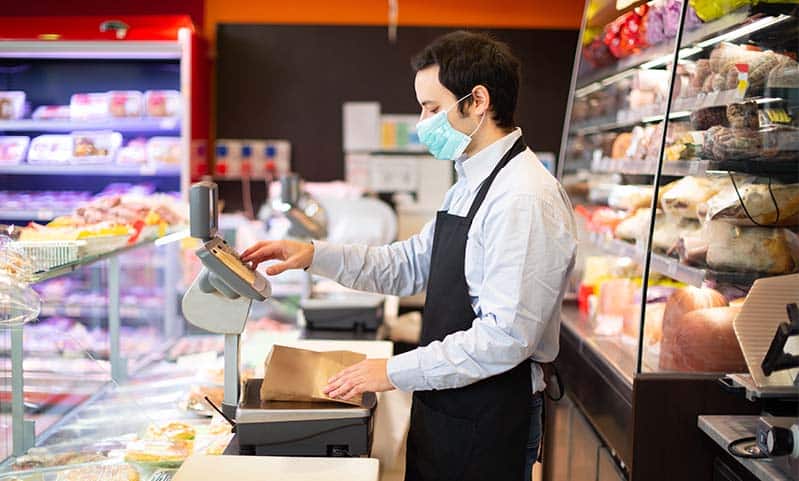 Arbeitnehmerentschädigung Coronavirus