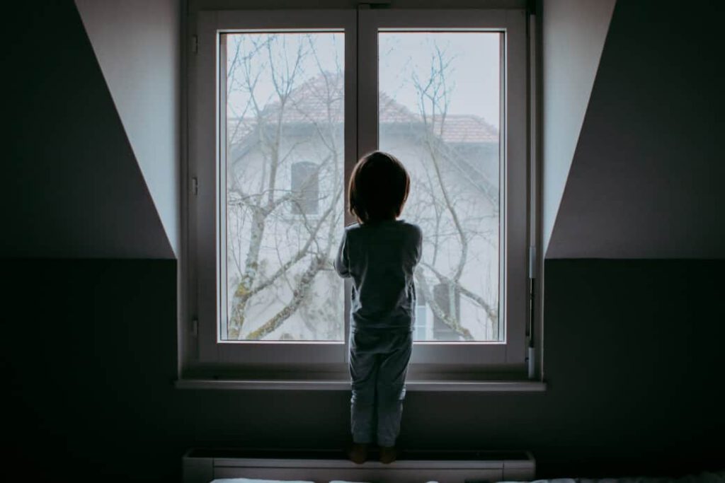 the Child Victims Act gives New York victims of childhood abuse the chance to file a lawsuit