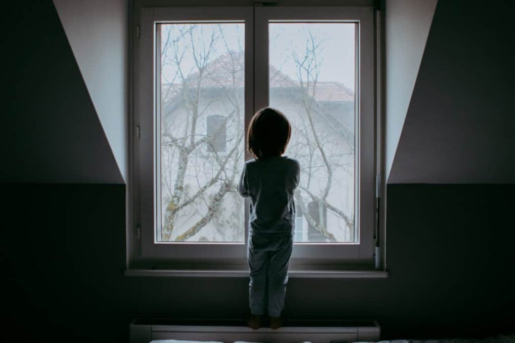 Child Victims Act daje nowojorskim ofiarom przemocy w dzieciństwie szansę na złożenie pozwu