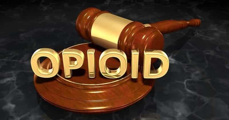 bigstock Opioid Law Concept D Illustra 191574337 1