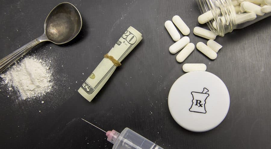 Fentanyl Deaths Reach Epidemic Proportions | Pharmaceutical Litigation