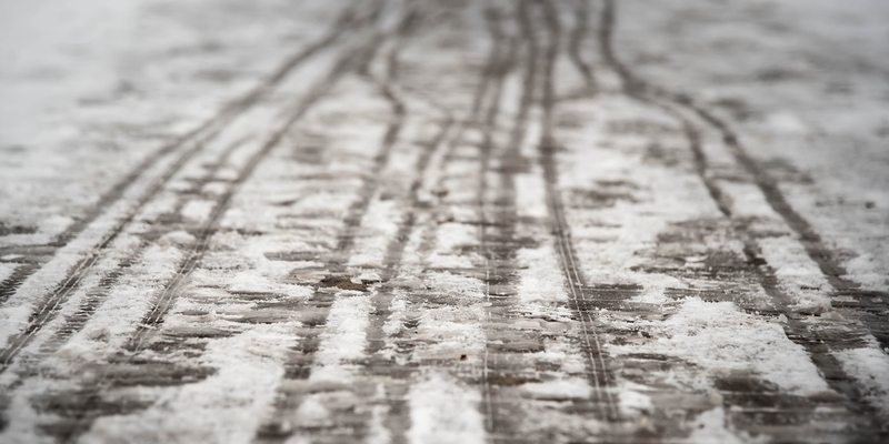 Responsabilidad por nieve y hielo