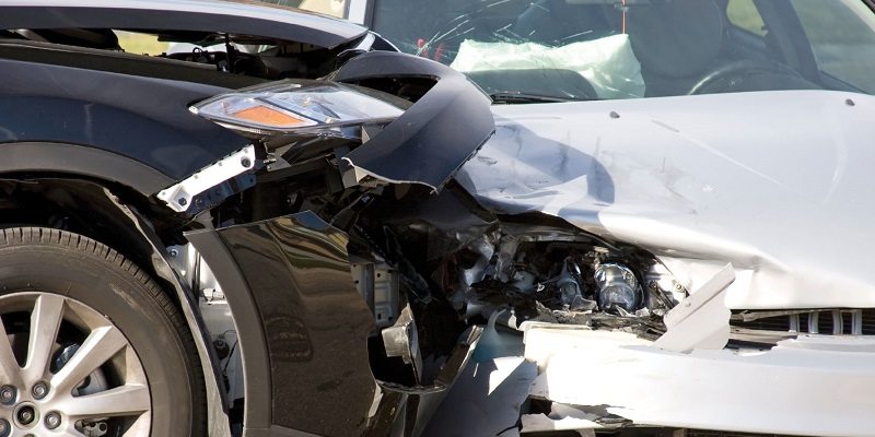 personal injury guide to auto crash claim process napoli law