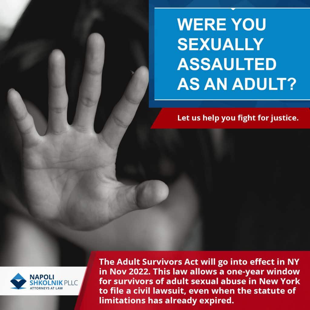 New York Adult Survivors Act