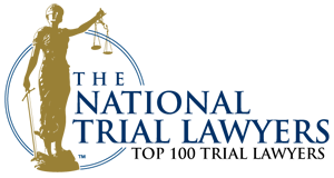 The nations Trial Lawyers award