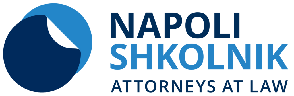 Napoli Shkolnik Attorneys at Law Logo