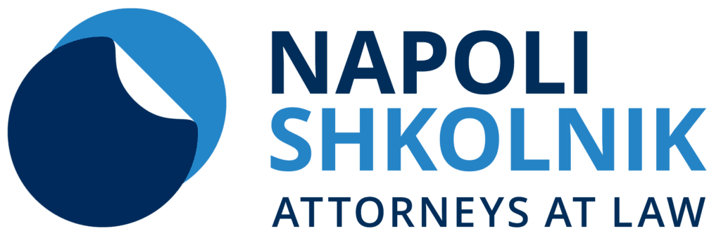 Napoli Shkolnik Attorneys at Law Logo