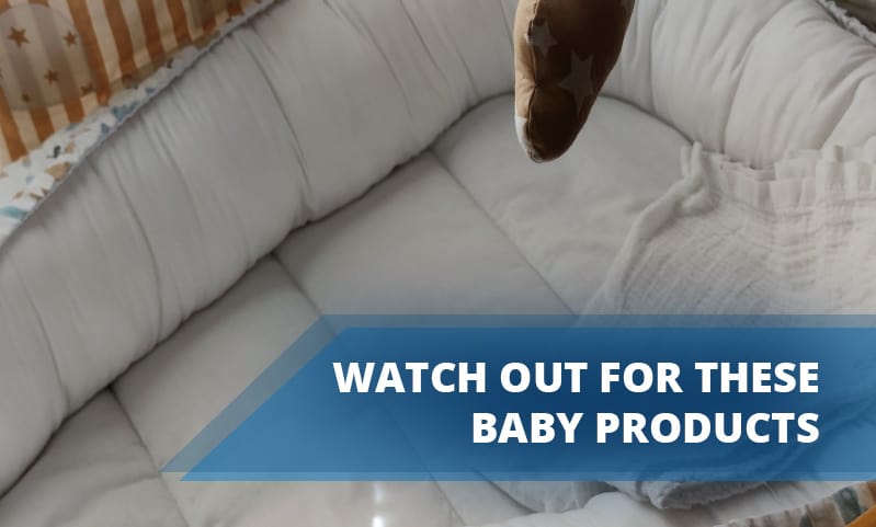 Gorsetle baby lounger recall