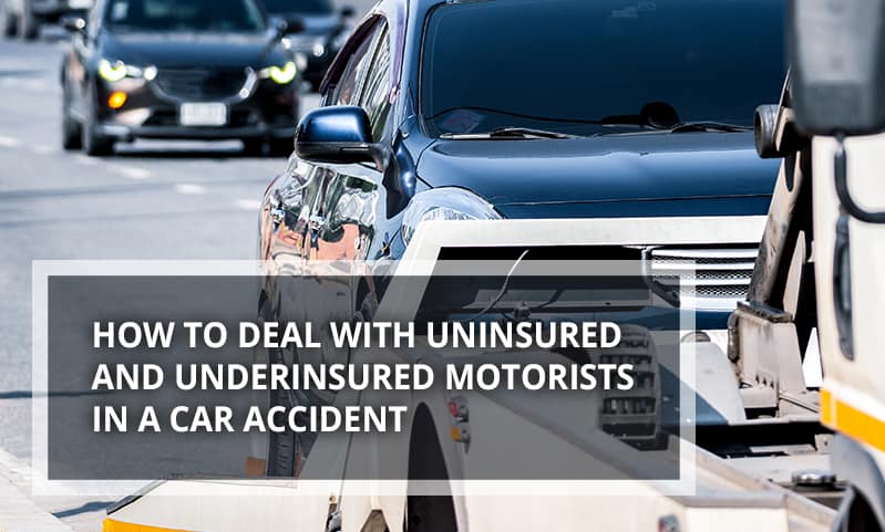 How to Deal with Uninsured and Underinsured Motorists in a Car Accident jpg