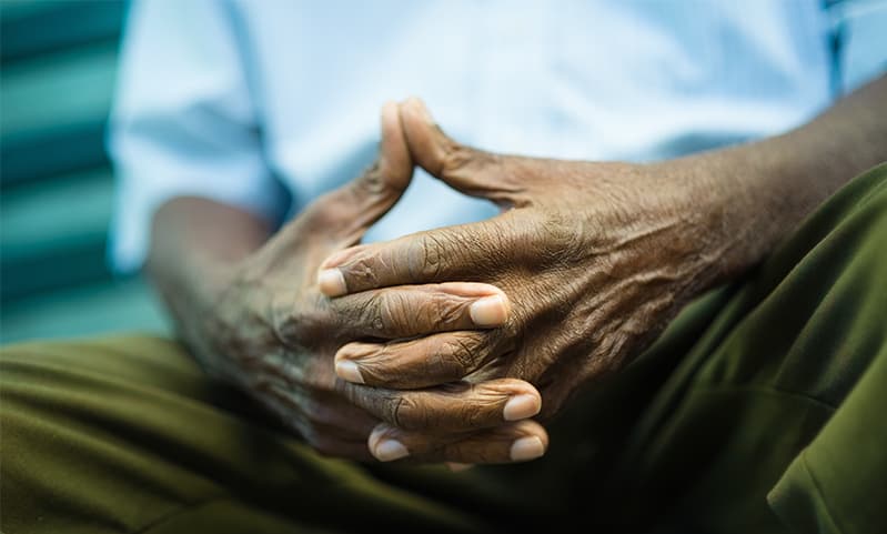 Nursing Home Negligence