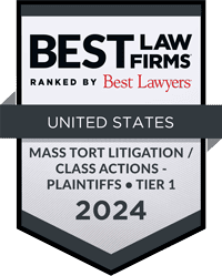 Best Law Firms in the United States