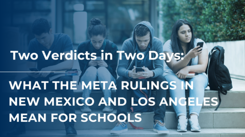 meta social media rulings new mexico and los angeles blog